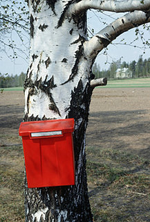 Headline:  Postal Fallout From Ivory Coast Peace