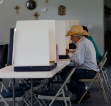 Awaiting Results: Who's Going to Win the Florida Primary?