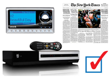 Two More Winners of Our News Junkie Prize!