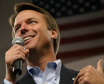 Poll:  Who will John Edwards' Supporters Vote For Now?