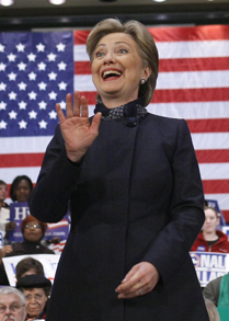 If Hillary Clinton Is Elected President, Is It Okay if Bill Helps Out?