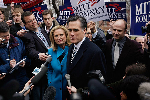 What Happened on Super Tuesday