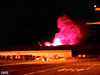 Georgia Refinery Explosion