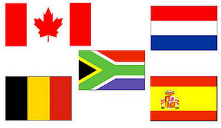 What Do These Countries Have in Common?