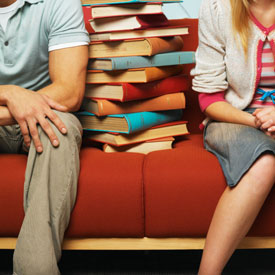 Check This: Exporting US Universities