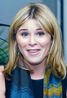 Would You Want an Invitation to Jenna Bush's Wedding?