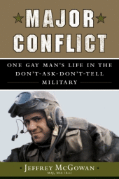 Bookmobile: Major Conflict