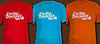 On My Shopping List: I'm the Decider T-shirt