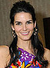 Angie Harmon Is Voting for John McCain