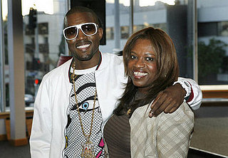 Donda West Law