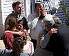 Jerusalem Shooter Identified