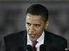 Barack Obama on V.P. Possibility