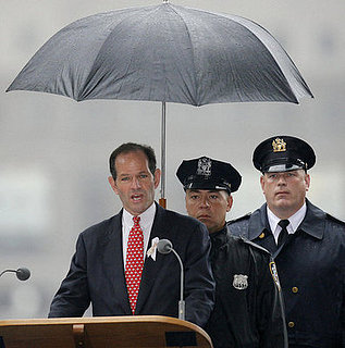 Headline: New York Gov. Eliot Spitzer Admits Prostitution Ties