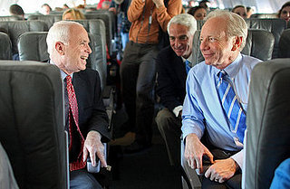 John McCain's Vice Presidential Pick
