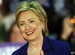 Hillary Clinton: Pledged Delegates Can Switch Candidates