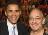 Jeremiah Wright Prompts Obama Candidate to Address Comments