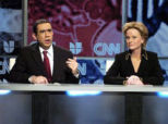 SNL's Non-Black Obama Wears Honeyface, Not Blackface