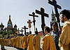 Packing Heat, Rosaries: Priests Bear Arms to Protect Churches 
