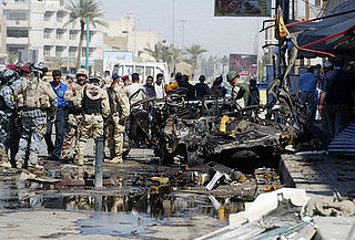 A Majority of Iraqis Are Optimistic