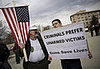 Picture It: 2nd Amend. Activists Practice 1st Amend.