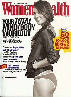 On the Newsstand: Not Your Average Desk Job