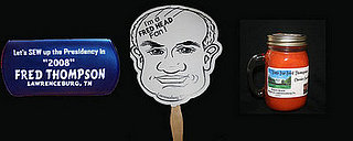 Fred Thompson Campaign Gear
