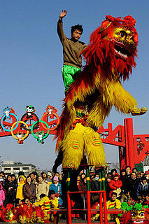 China's Plans to Control the Weather for the Olympics
