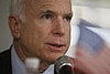 John McCain's Foreign Policy Speech