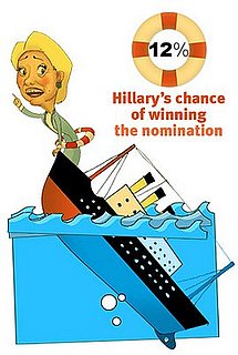 Should Hillary Quit?