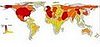 Map of Media Attention