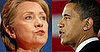 2-For-1 Deal — Obama, Clinton Double-Header on the Economy