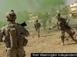 Bush Administration Negotiating Long-Term Iraq Occupation