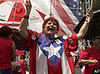 Puerto Rico Switches Caucus To Primary