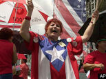 Puerto Rico Switches Caucus To Primary