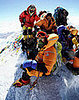 Mt. Everest Cleans Up a Dirty Little Secret