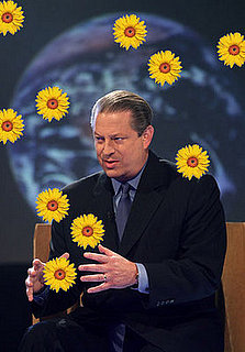Al Gore's Climate Change Campaign