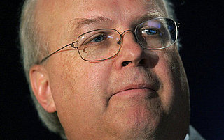 Karl Rove Speech Tase 'Em