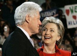 Hillary Clinton Tax Returns: $109.2 Million in Seven Years