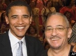 Obama Pastor Gets $1 Million Retirement Home From Church