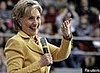 Poll: Clinton Significantly Outperforms Obama Vs. McCain In Ohio, Florida