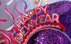 Sugar Shout Out: Happy New Year