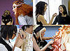Project Runway Recap: Episode 8, "On Garde"