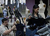 Project Runway Recap: Episode 9, "Even Designers Get the Blues"