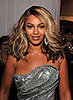 Beyonce's Hair and Makeup at the 2008 Grammys
