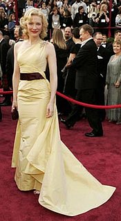 Cate Blanchett