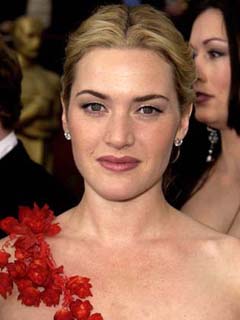 Kate Winslet Kate Winslet