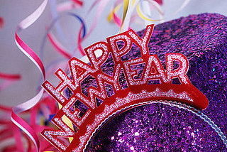 Happy New Year!