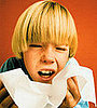 Baby Colds and Flu