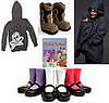 A Few of Lil's Favorite Things: January