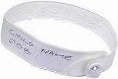 Changing Your Child's Name